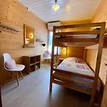 Maisonnette Alsacienne Cosy *