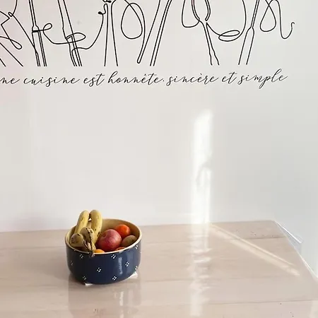 Maisonnette Alsacienne Cosy Holiday home