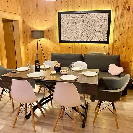 Holiday home Maisonnette Alsacienne Cosy *