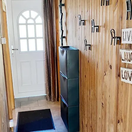 Maisonnette Alsacienne Cosy Holiday home *