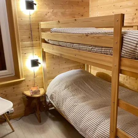 Maisonnette Alsacienne Cosy * Liepvre