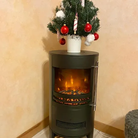 Maisonnette Alsacienne Cosy *