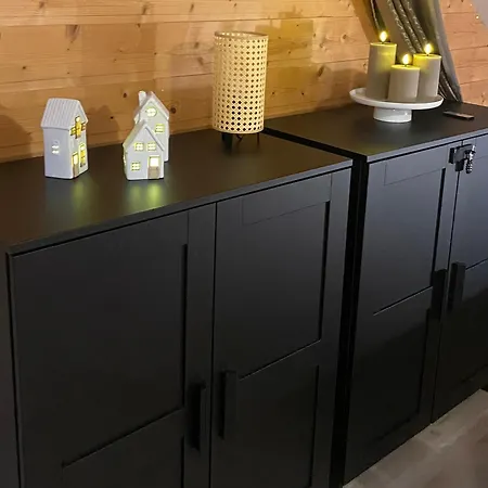 Holiday home Maisonnette Alsacienne Cosy *
