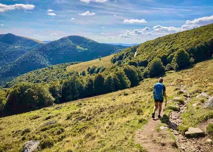 Maisonnette Alsacienne Cosy * Lièpvre