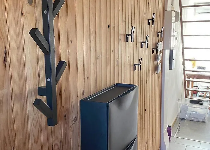 Maisonnette Alsacienne Cosy Dom wakacyjny Lièpvre