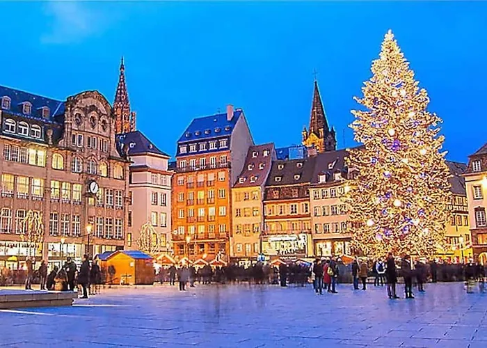 Dom wakacyjny Maisonnette Alsacienne Cosy