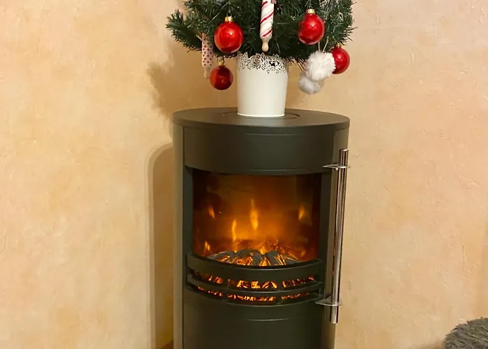 Maisonnette Alsacienne Cosy *